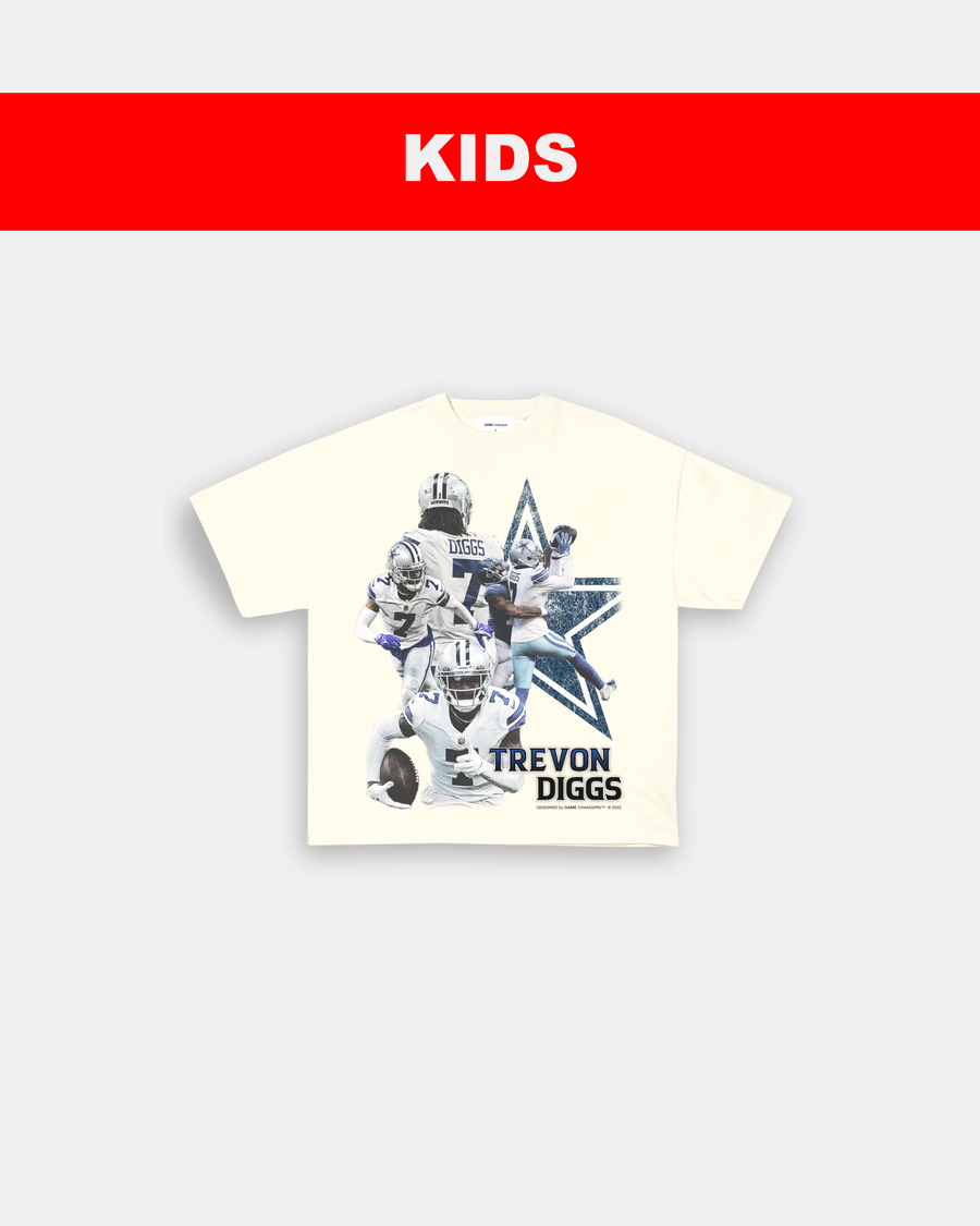 TREVON DIGGS - KIDS TEE