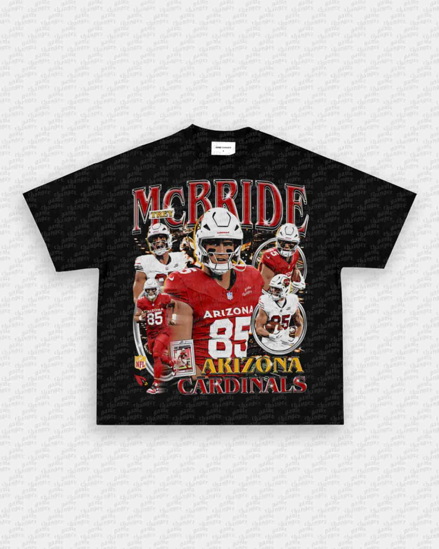 TREY MCBRIDE V2 TEE