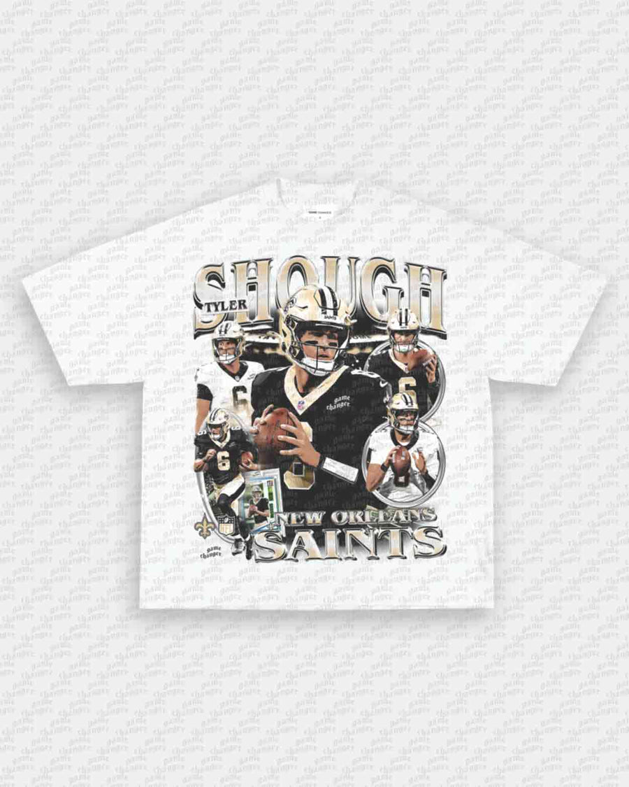 TYLER SHOUGH TEE