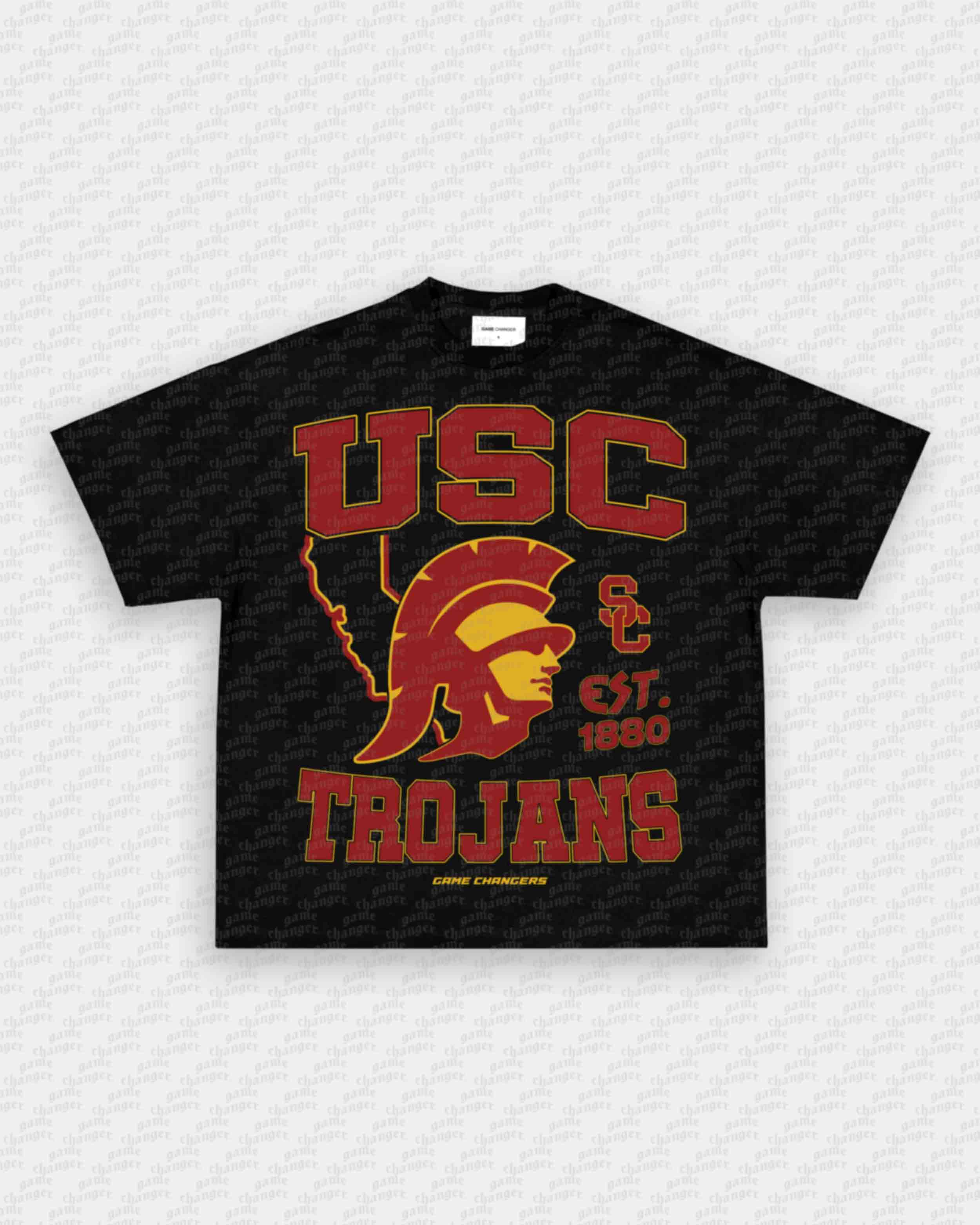 USC TEE
