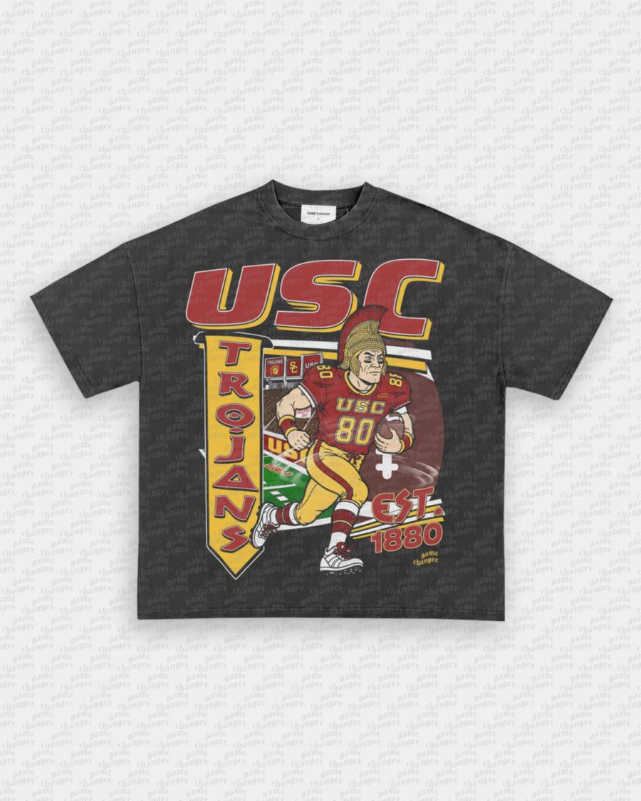 USC FOOTBALL TEE