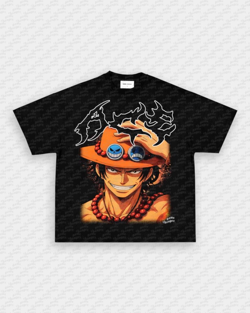 ACE V2 TEE - WINS™ GAME CHANGERS TEE - WINS LA