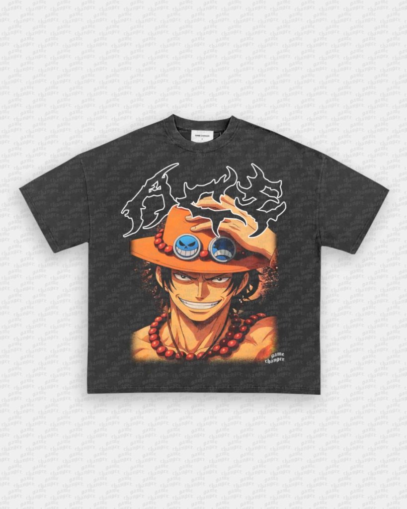 ACE V2 TEE - WINS™ GAME CHANGERS TEE - WINS LA