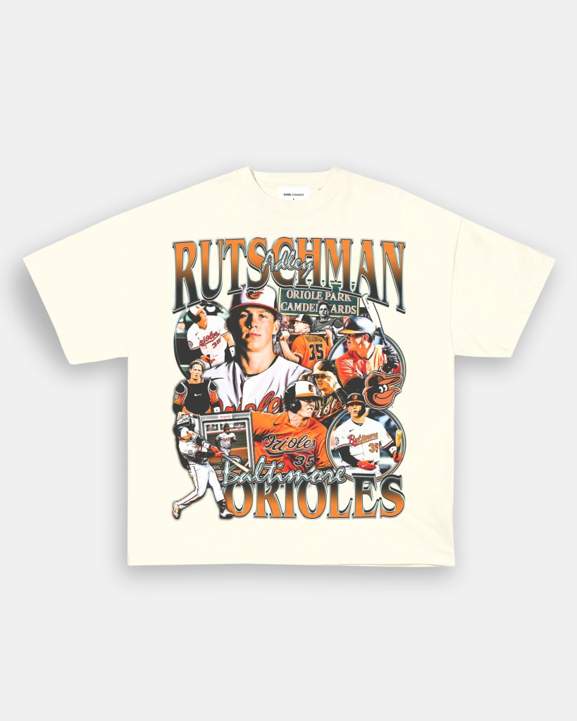 ADLEY RUTSCHMAN TEE - WINS™ GAME CHANGERS TEE - WINS LA