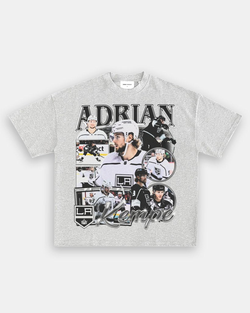 ADRIAN KEMPE TEE - WINS™ GAME CHANGERS TEE - WINS LA