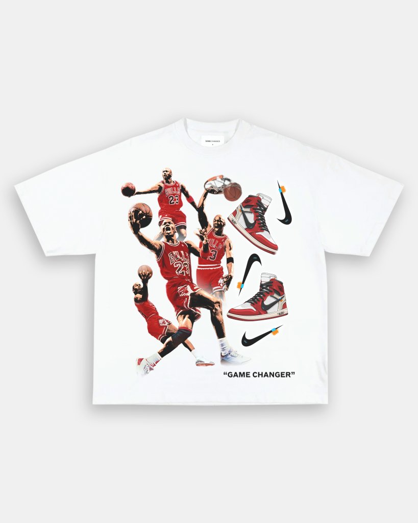 AIR ABLOH TEE - WINS™ GAME CHANGERS TEE - WINS LA