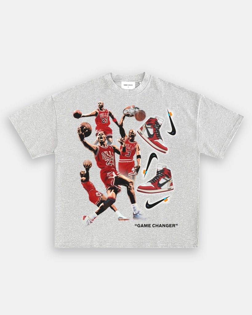 AIR ABLOH TEE - WINS™ GAME CHANGERS TEE - WINS LA