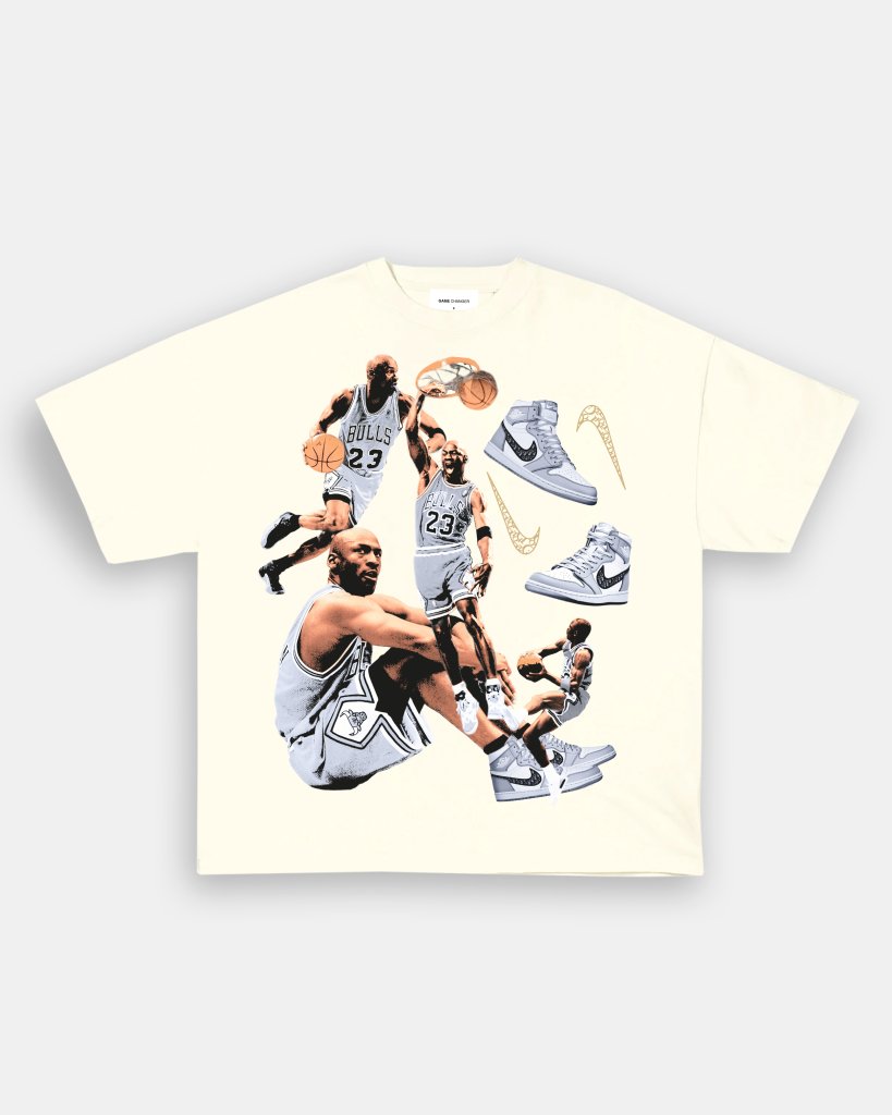 AIR DIOR TEE - WINS™ GAME CHANGERS TEE - WINS LA