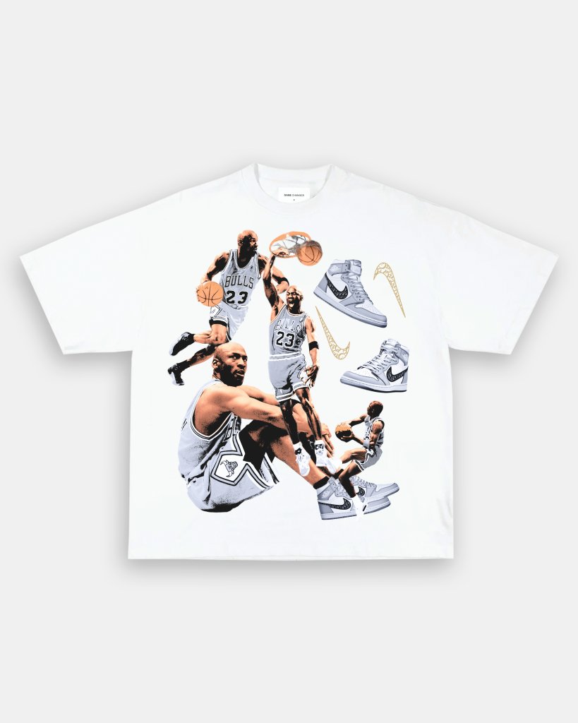 AIR DIOR TEE - WINS™ GAME CHANGERS TEE - WINS LA