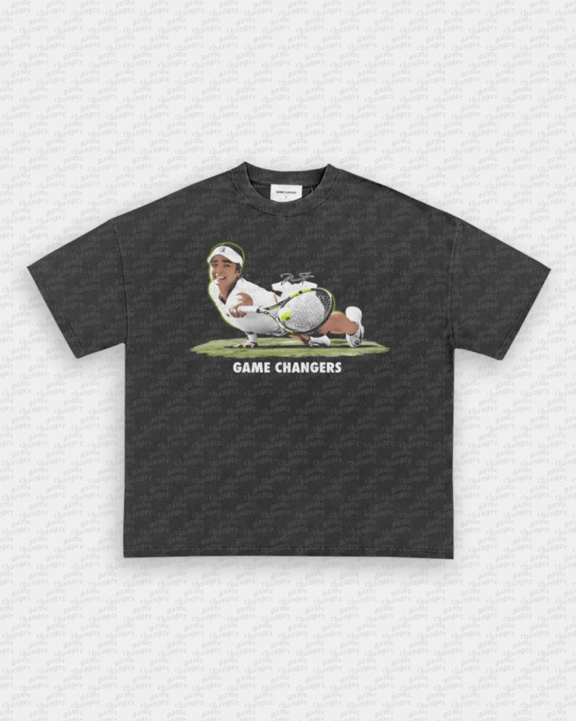 ALEXANDRA EALA TEE - WINS™ GAME CHANGERS TEE - WINS LA