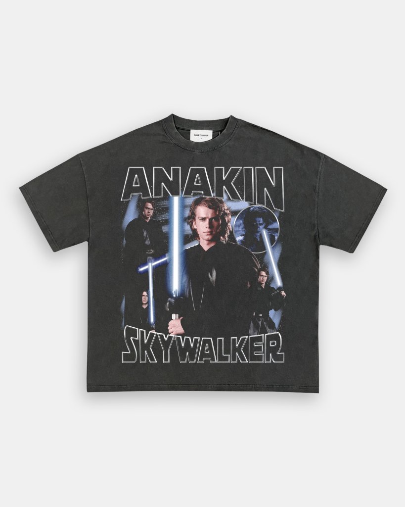 ANAKIN SKYWALKER TEE - WINS™ GAME CHANGERS TEE - WINS LA