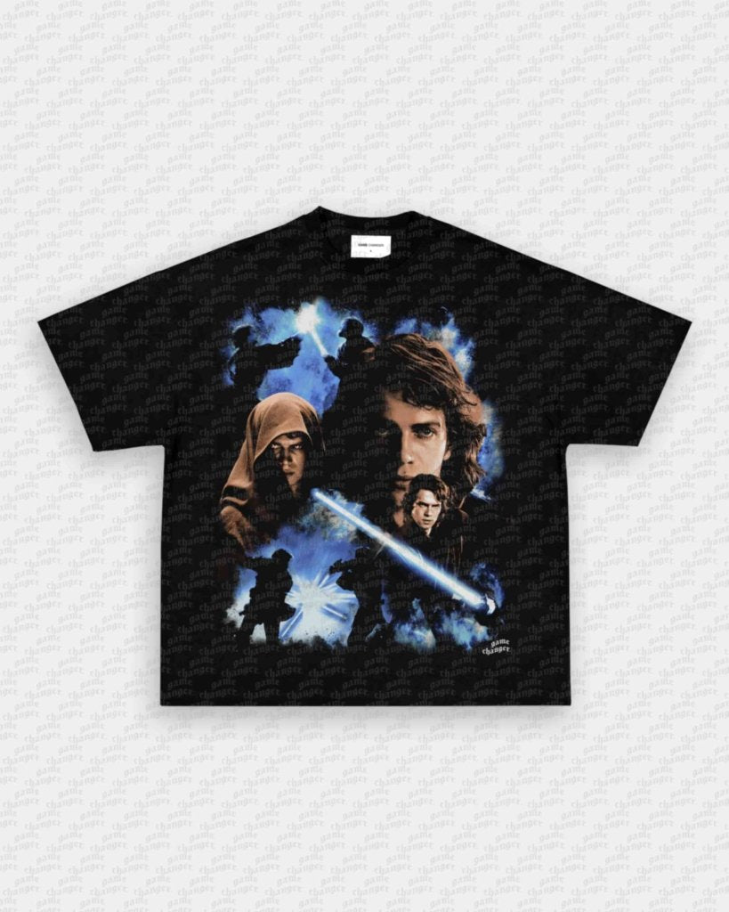 ANAKIN SKYWALKER V2 TEE - WINS™ GAME CHANGERS TEE - WINS LA