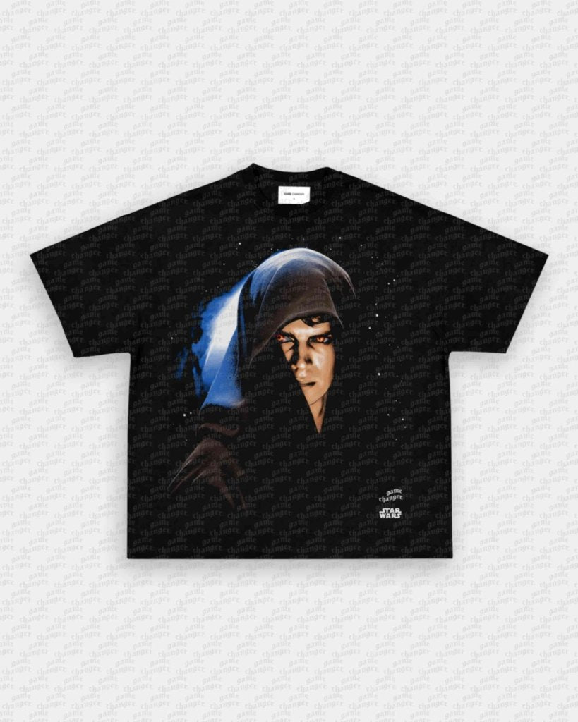 ANAKIN SKYWALKER V3 TEE - WINS™ GAME CHANGERS TEE - WINS LA