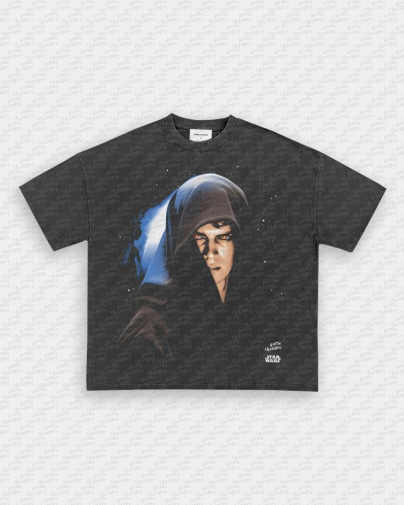 ANAKIN SKYWALKER V3 TEE - WINS™ GAME CHANGERS TEE - WINS LA