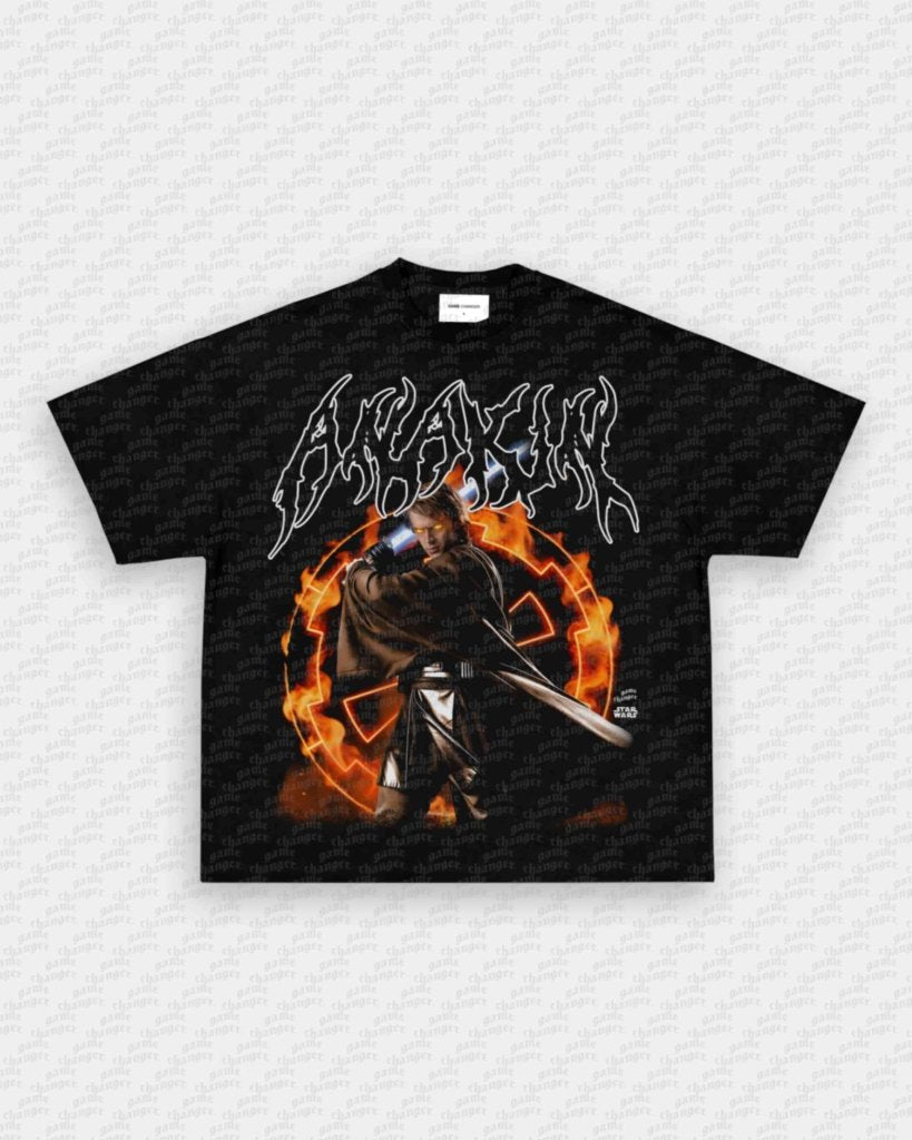 ANAKIN SKYWALKER V5 TEE - WINS™ GAME CHANGERS TEE - WINS LA