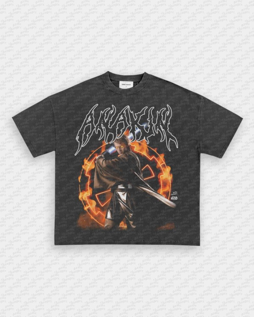 ANAKIN SKYWALKER V5 TEE - WINS™ GAME CHANGERS TEE - WINS LA