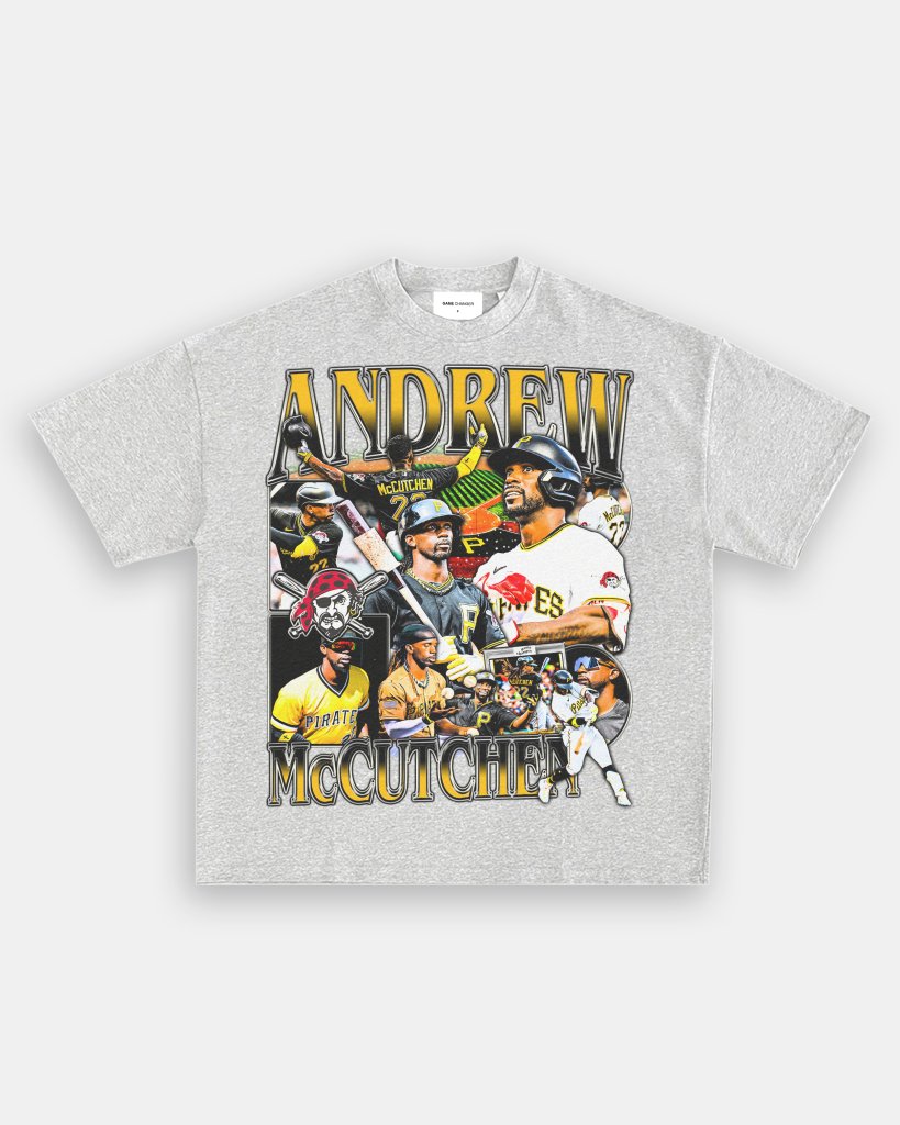 ANDREW MCCUTCHEN TEE - WINS™ GAME CHANGERS TEE - WINS LA