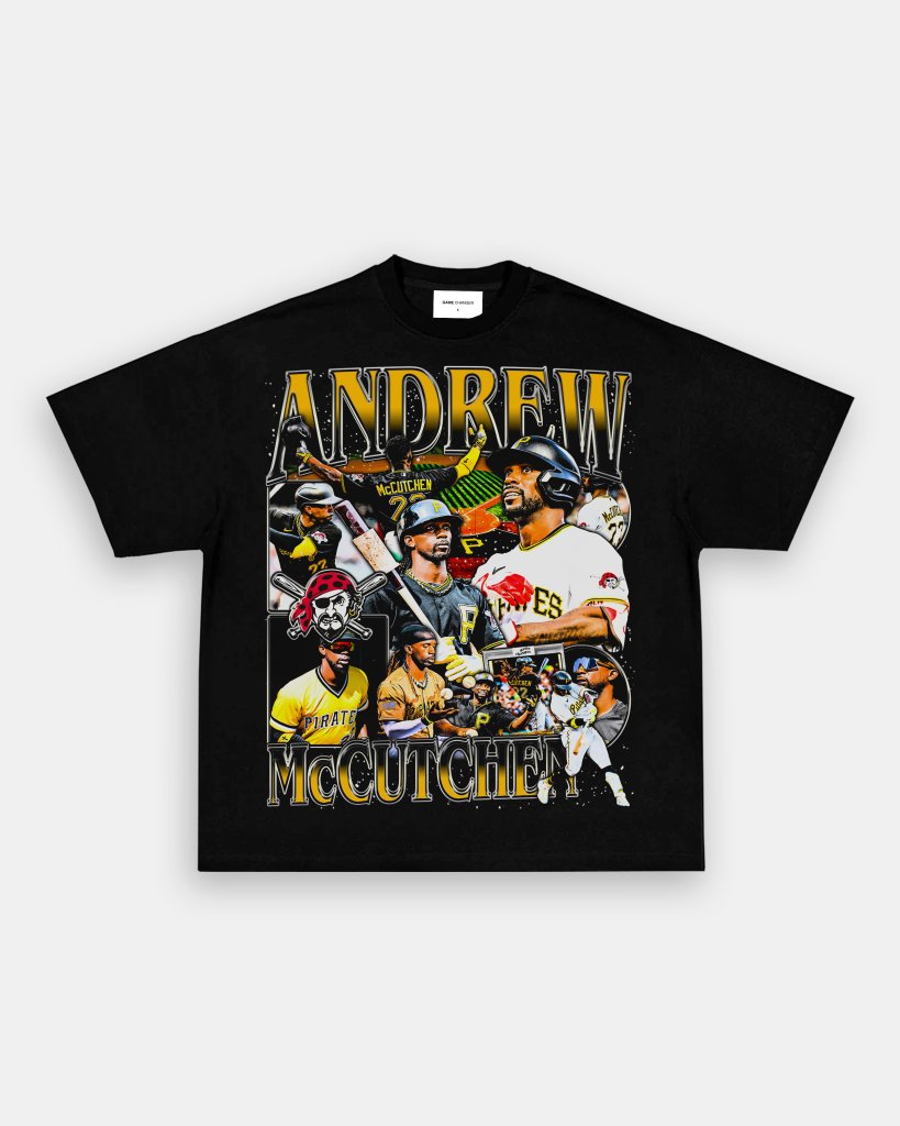 ANDREW MCCUTCHEN TEE - WINS™ GAME CHANGERS TEE - WINS LA