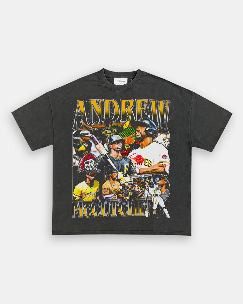 ANDREW MCCUTCHEN TEE - WINS™ GAME CHANGERS TEE - WINS LA