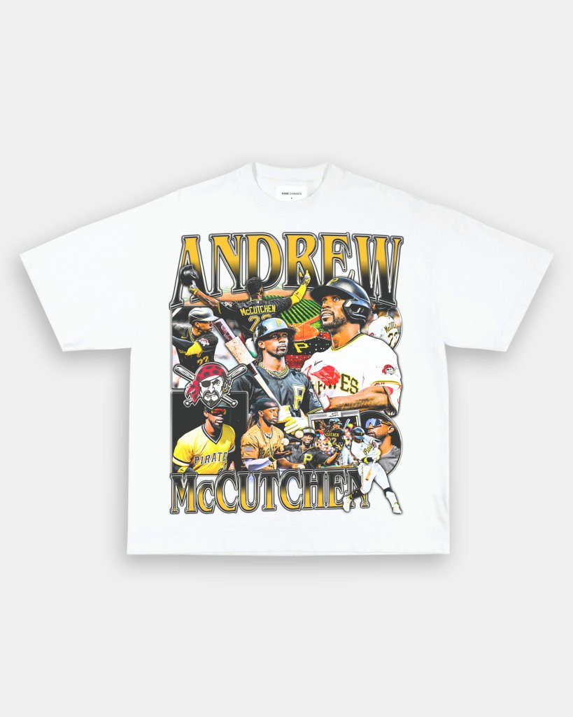 ANDREW MCCUTCHEN TEE - WINS™ GAME CHANGERS TEE - WINS LA