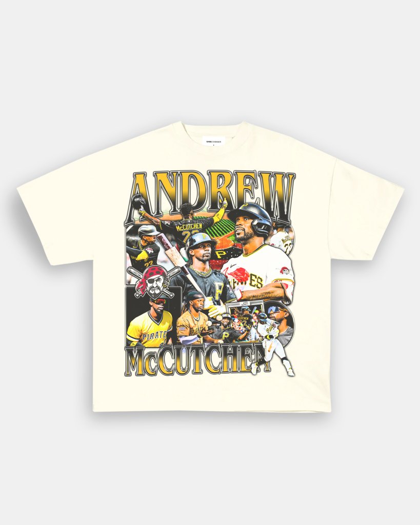 ANDREW MCCUTCHEN TEE - WINS™ GAME CHANGERS TEE - WINS LA