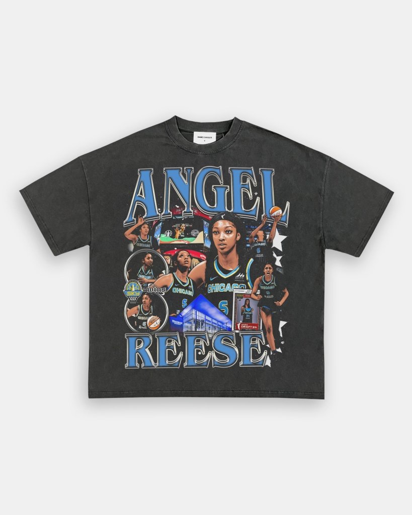 ANGEL REESE - SKY TEE - WINS™ GAME CHANGERS TEE - WINS LA