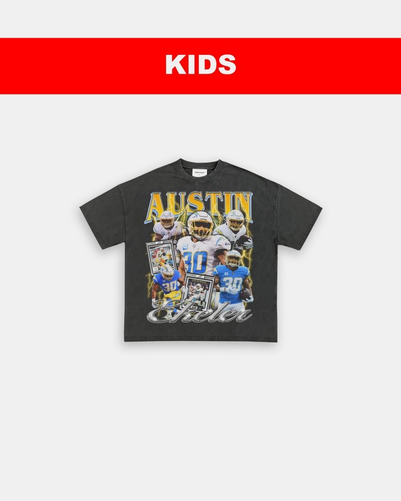 AUSTIN EKELER - KIDS TEE - WINS™ GAME CHANGERS TEE - WINS LA