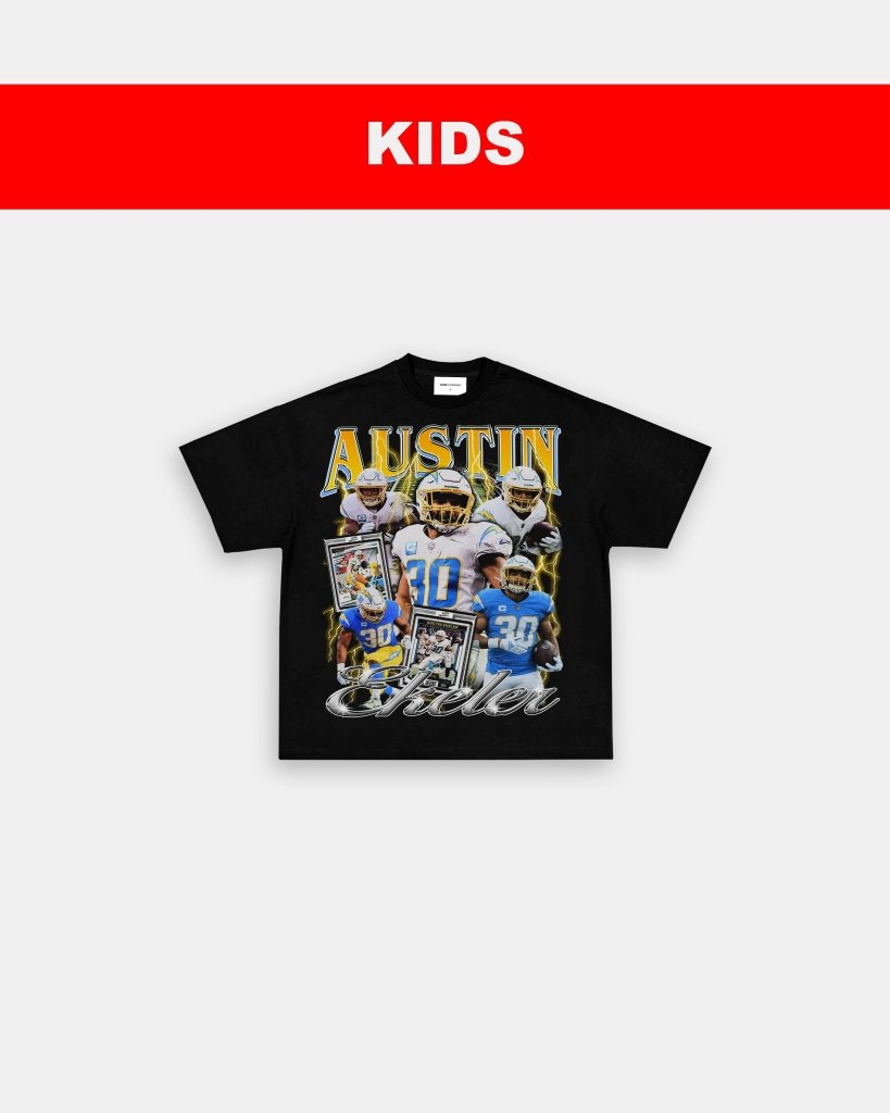 AUSTIN EKELER - KIDS TEE - WINS™ GAME CHANGERS TEE - WINS LA