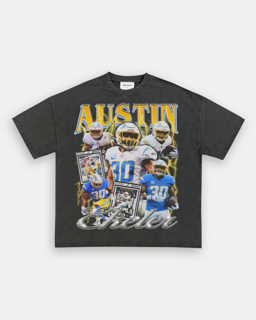 AUSTIN EKELER TEE - WINS™ GAME CHANGERS TEE - WINS LA