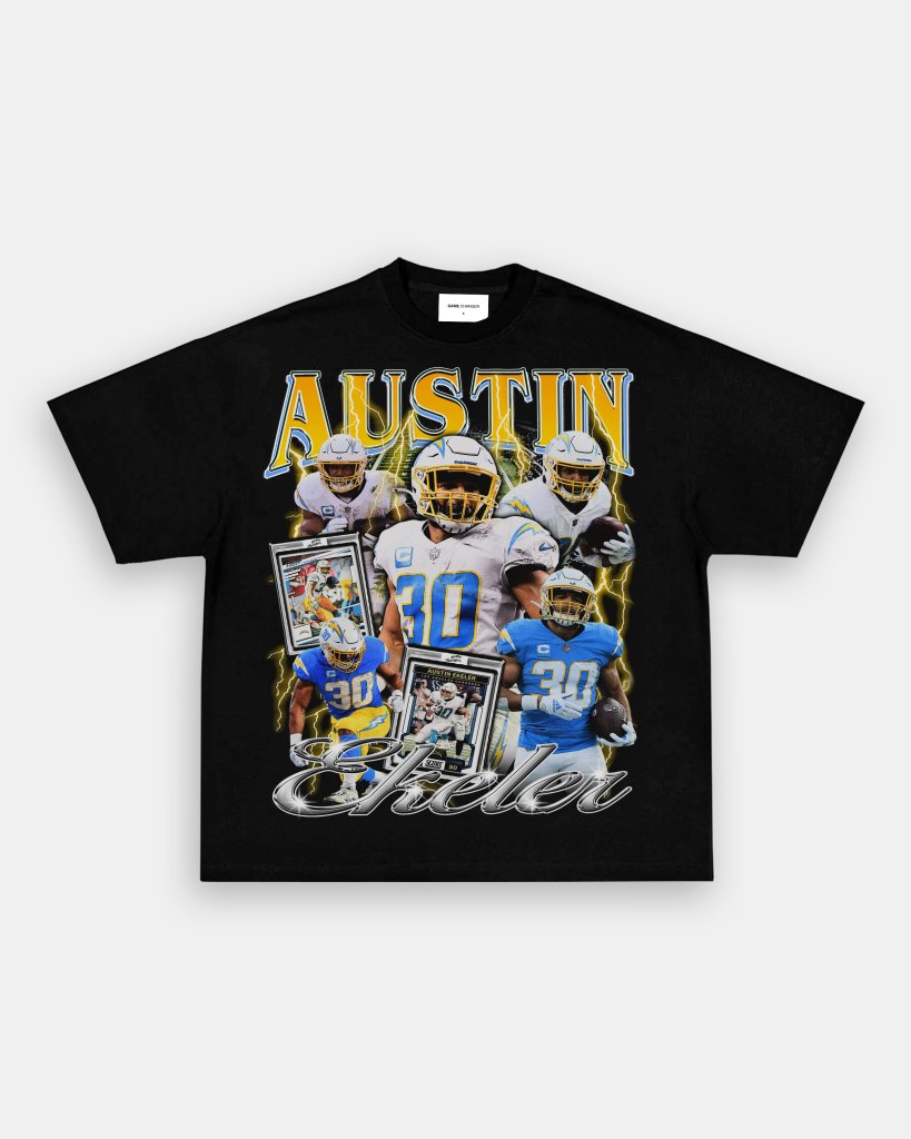 AUSTIN EKELER TEE - WINS™ GAME CHANGERS TEE - WINS LA