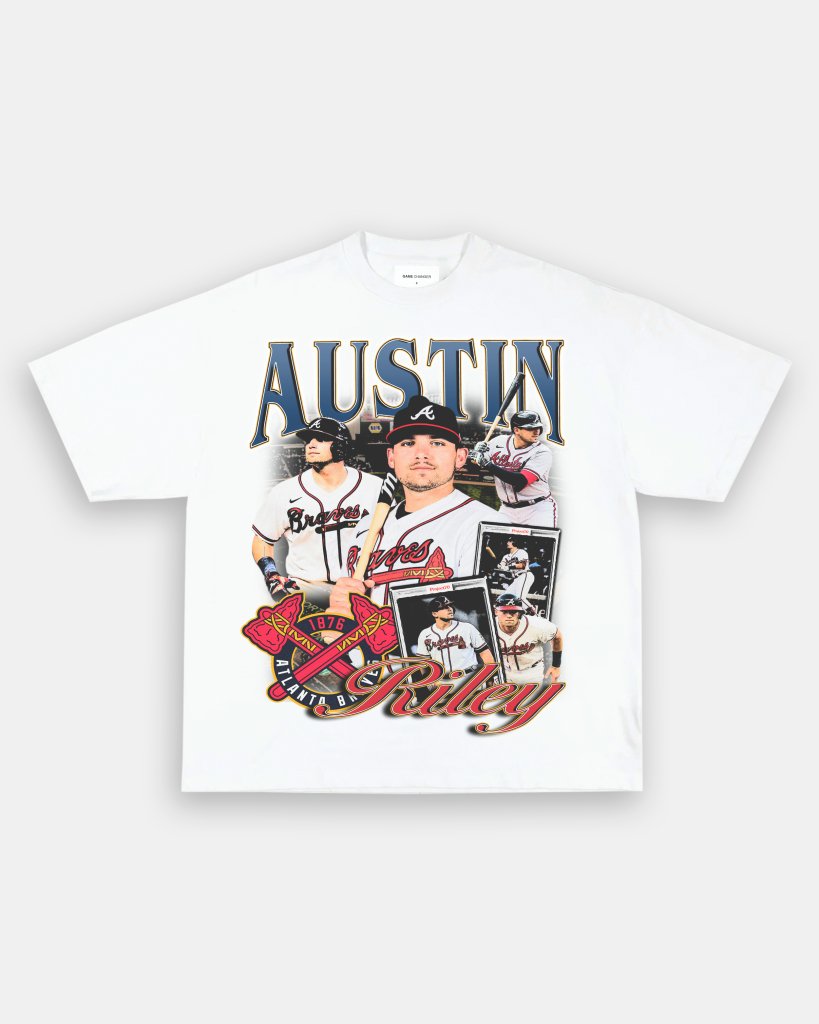 AUSTIN RILEY TEE - WINS™ GAME CHANGERS TEE - WINS LA