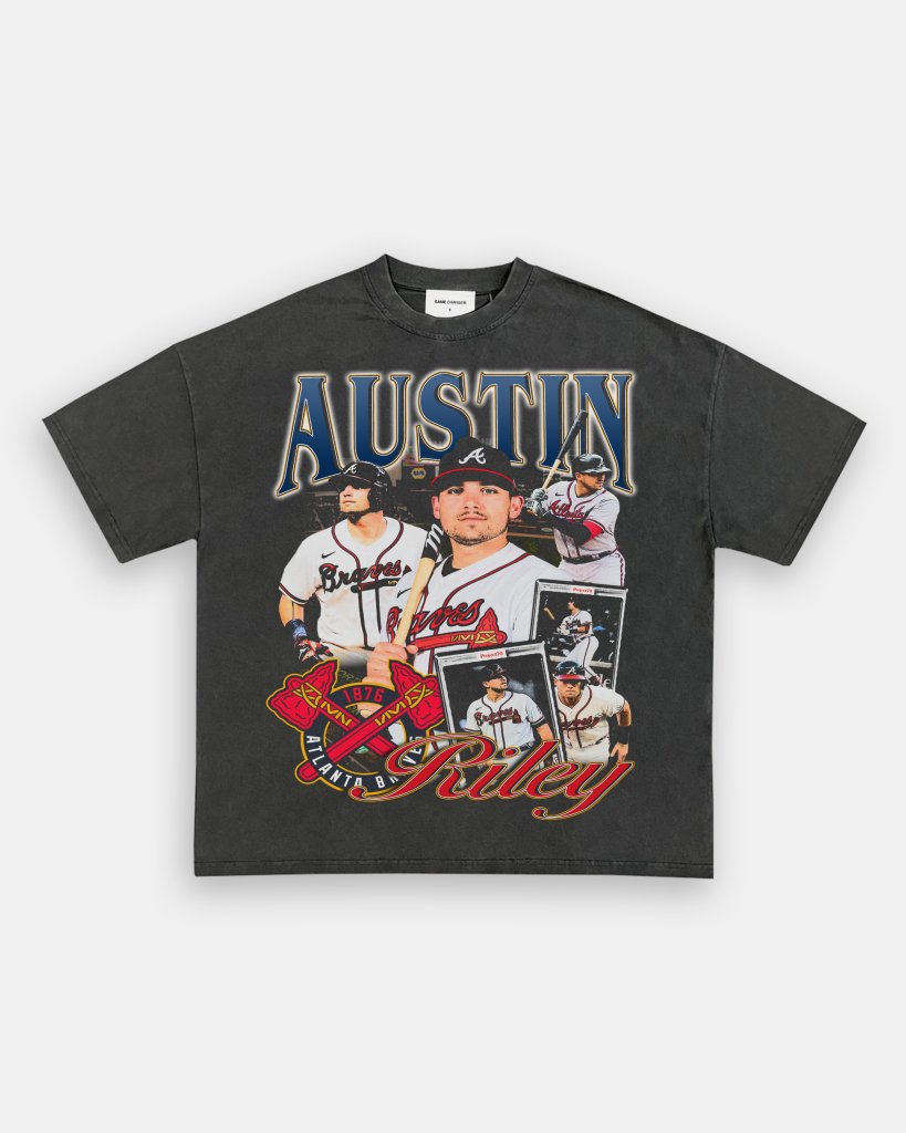 AUSTIN RILEY TEE - WINS™ GAME CHANGERS TEE - WINS LA