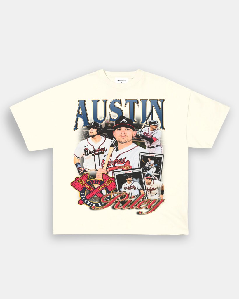 AUSTIN RILEY TEE - WINS™ GAME CHANGERS TEE - WINS LA