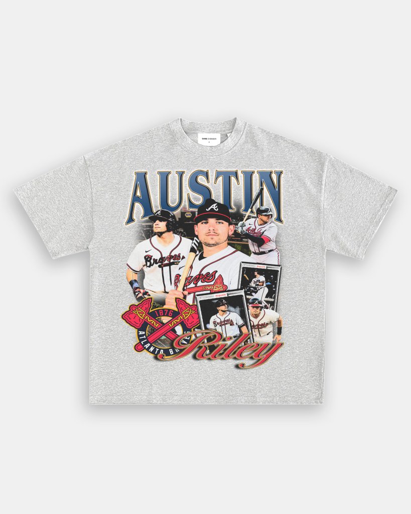 AUSTIN RILEY TEE - WINS™ GAME CHANGERS TEE - WINS LA