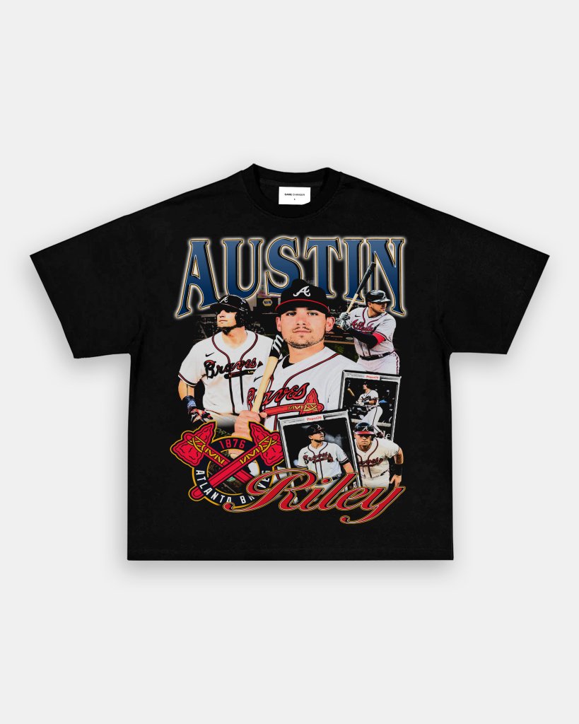 AUSTIN RILEY TEE - WINS™ GAME CHANGERS TEE - WINS LA