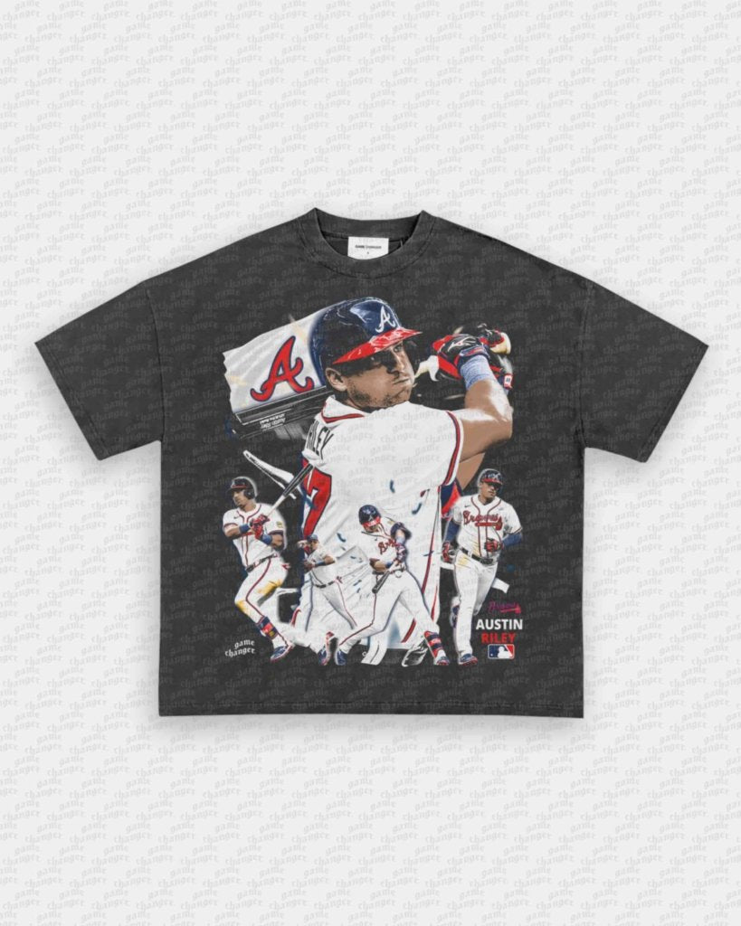 AUSTIN RILEY V2 TEE - WINS™ GAME CHANGERS TEE - WINS LA