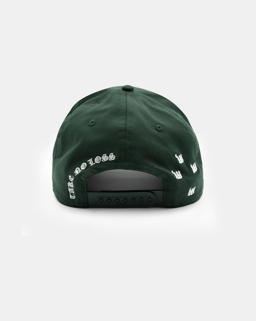 A''w - ALLWINS HAT
