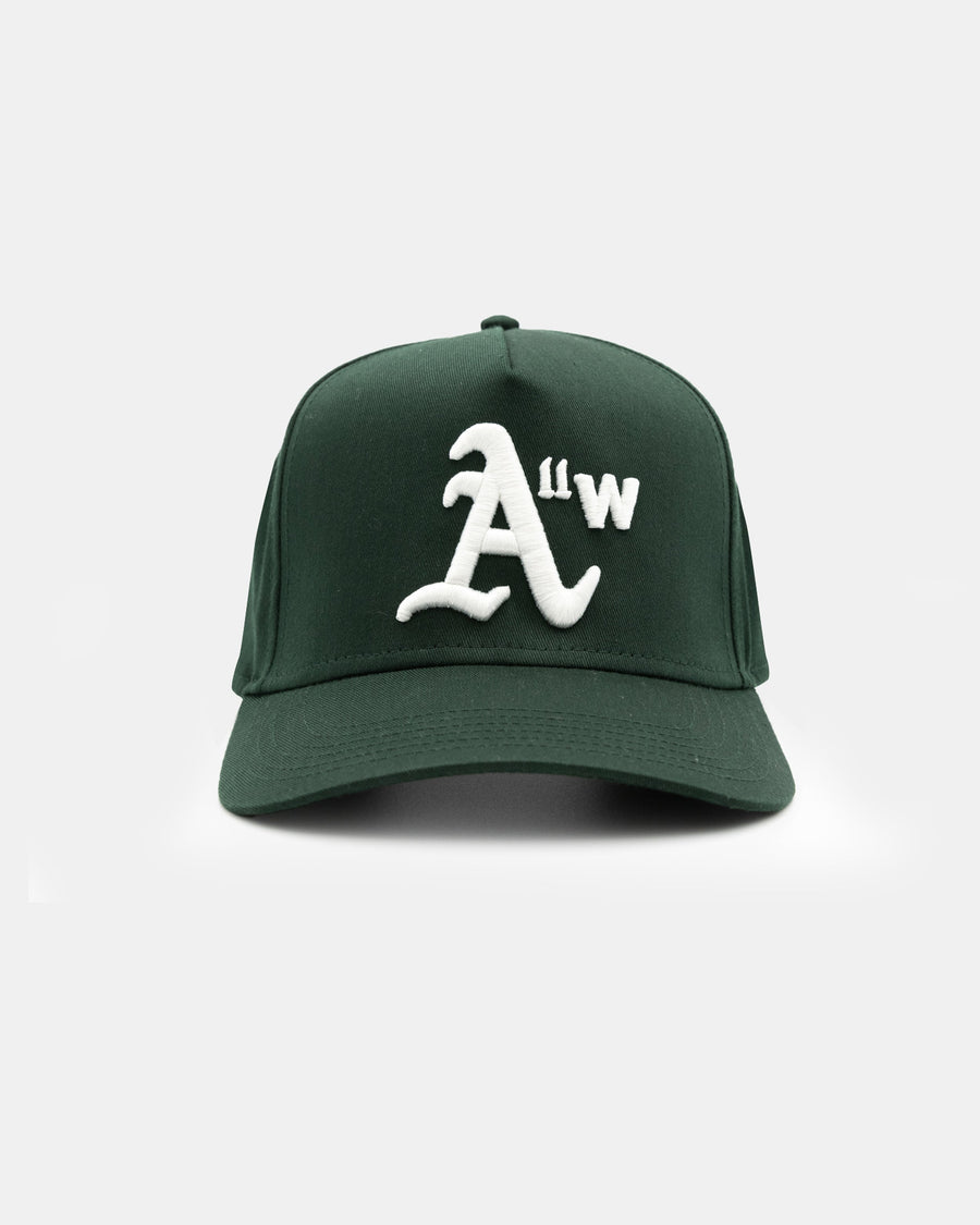A''w - ALLWINS HAT