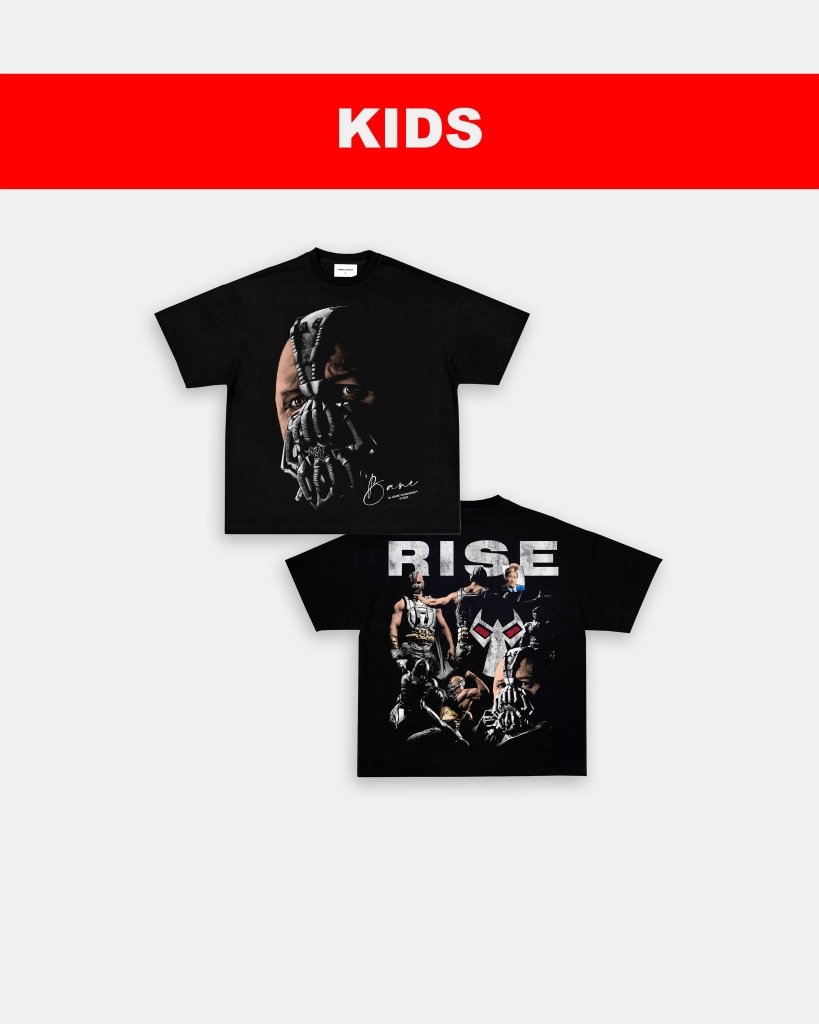 BANE - KIDS TEE - [DS] - WINS™ GAME CHANGERS TEE - WINS LA