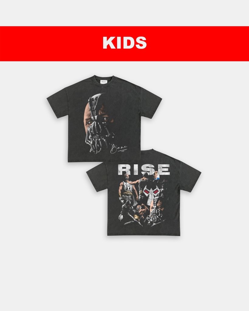 BANE - KIDS TEE - [DS] - WINS™ GAME CHANGERS TEE - WINS LA