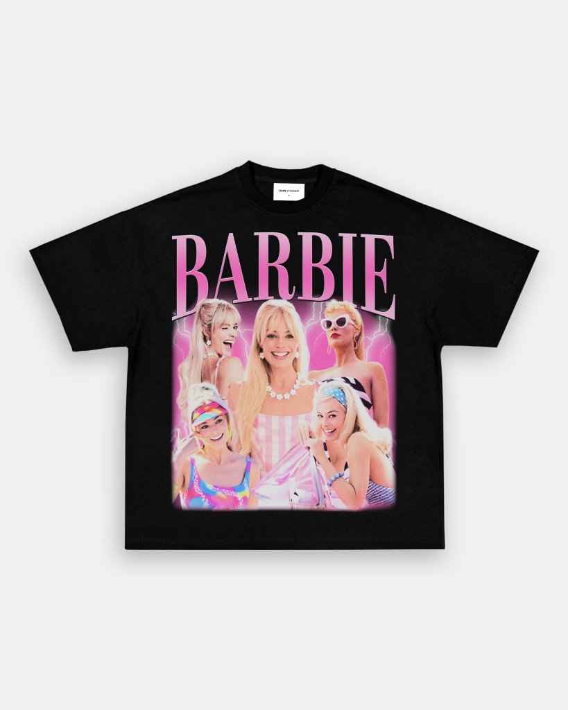 BARBIE TEE - WINS™ GAME CHANGERS TEE - WINS LA