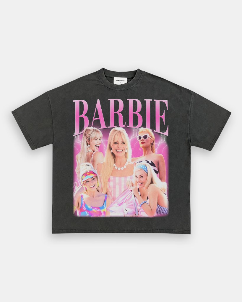 BARBIE TEE - WINS™ GAME CHANGERS TEE - WINS LA