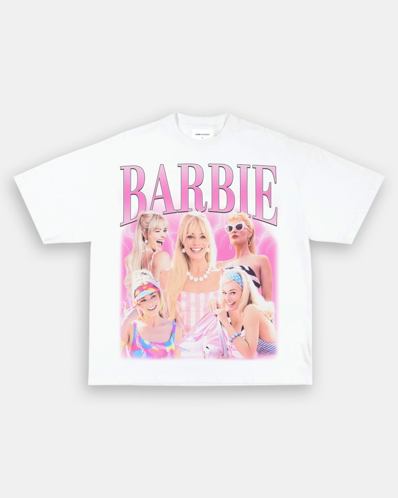 BARBIE TEE - WINS™ GAME CHANGERS TEE - WINS LA