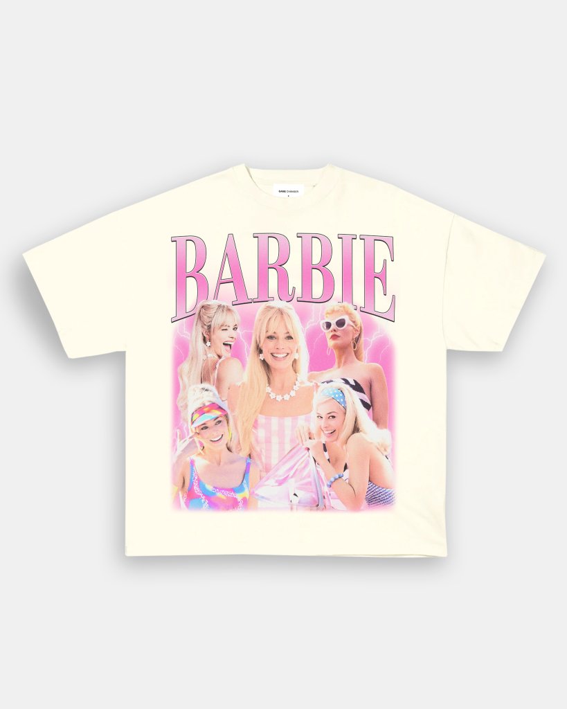 BARBIE TEE - WINS™ GAME CHANGERS TEE - WINS LA