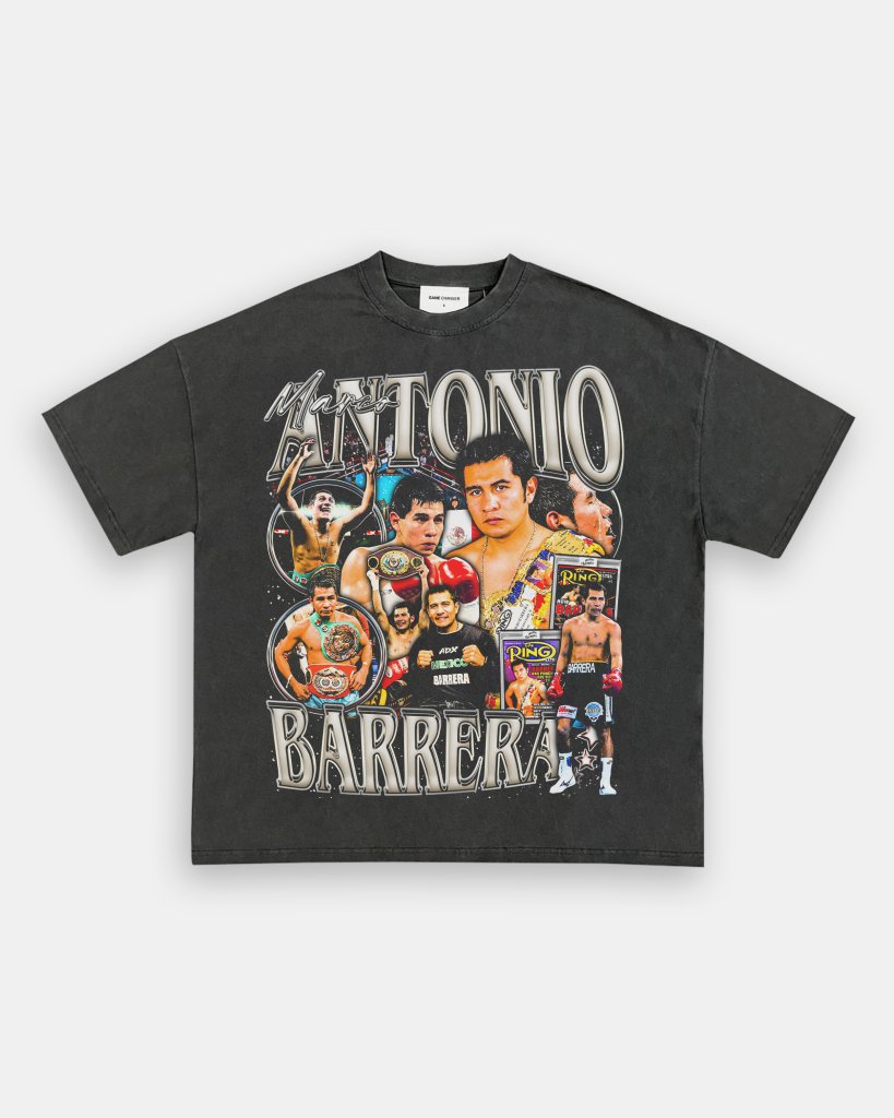 BARRERA TEE - WINS™ GAME CHANGERS TEE - WINS LA