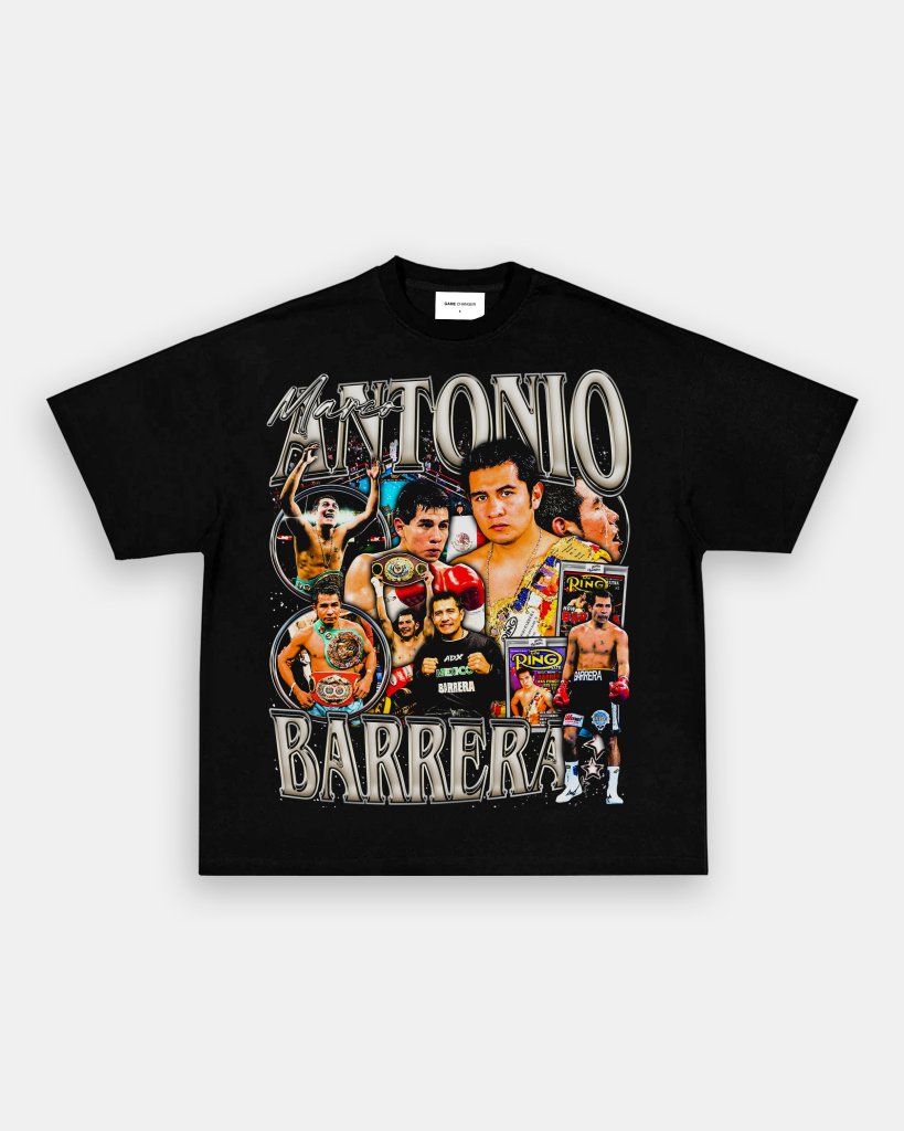 BARRERA TEE - WINS™ GAME CHANGERS TEE - WINS LA