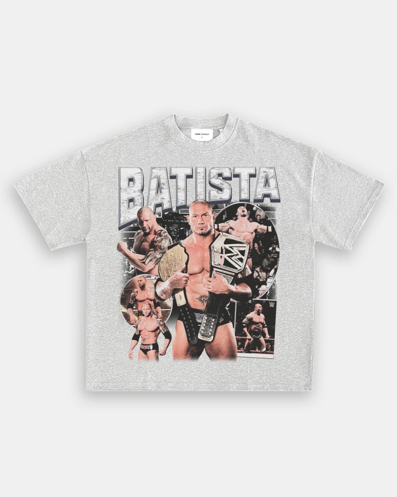 BATISTA TEE - WINS™ GAME CHANGERS TEE - WINS LA