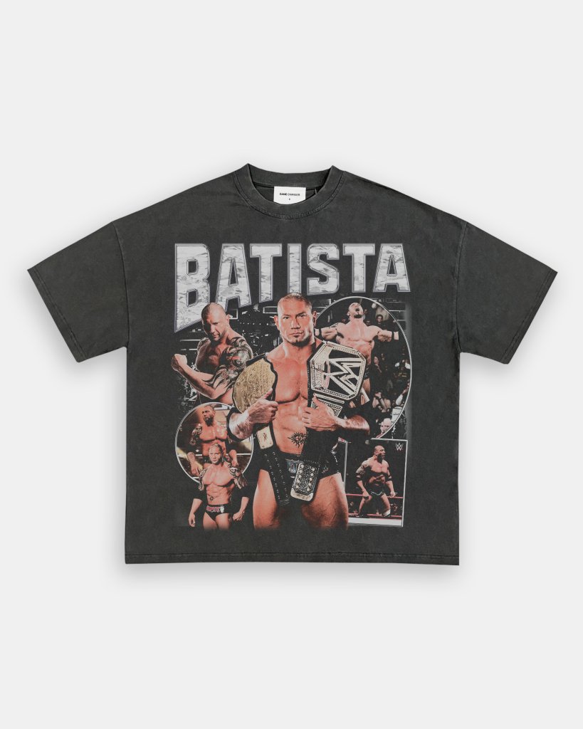 BATISTA TEE - WINS™ GAME CHANGERS TEE - WINS LA