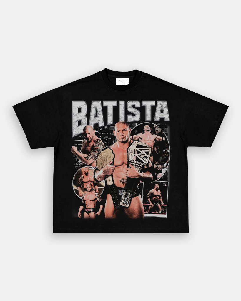 BATISTA TEE - WINS™ GAME CHANGERS TEE - WINS LA