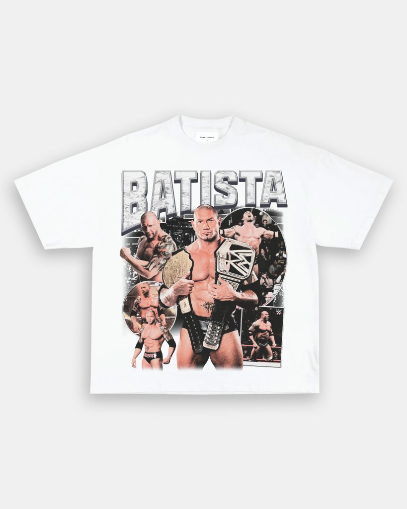 BATISTA TEE - WINS™ GAME CHANGERS TEE - WINS LA